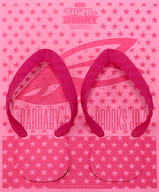 Beach Sandal (Barnaby) (バーナビー・ブルックスJr.モデル ビーチサンダル) Bandai ¥2,970