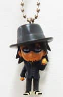 Real Face Swing 2 Kotetsu (Eyepatch Activated) (鏑木・T・虎徹　アイパッチ・NEXT能力発動ver.) Bandai ¥200