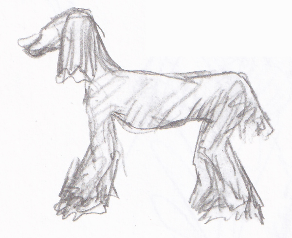 File:2014 Katsura Masakazu x Tiger & Bunny Original Drawings & Rough Sketches Collection 2 Next Dog.jpg