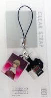 Strap (BBJ) (ストラップ) Pink Prize 2