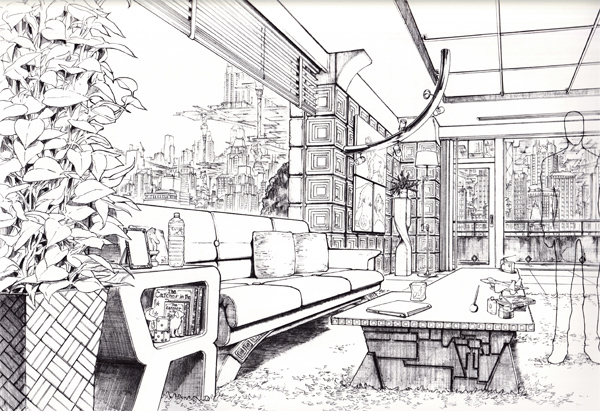 File:2014 The Rising King of Works Keiths House Line Art.jpg