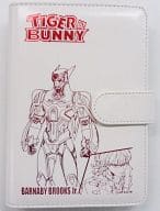 System Binder (Barnaby) (システムバインダー バーナビー) 4545403508440 Bandai Unknown Price