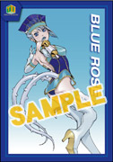 Original Card (オリジナルカード) NFS With eligible purchase at Animate