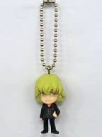 Real Face Swing 2 Barnaby (バーナビー・ブルックスJr.) Bandai ¥200