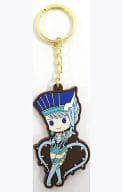 Lawson Blue Rose Rubber Strap (ブルーローズ ラバーストラップ) NFS E Prize