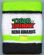 Hero Awards 2011 Wrist Band (リストバンド) ¥650