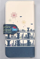 Smartphone Cover (Stern Bild Silhouette) (スマートフォン用手帳カバー シュテルンビルト シルエット) ¥3,666