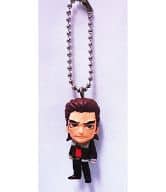 Real Face Swing 2 Antonio (アントニオ・ロペス) Bandai ¥200