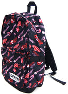 Outdoor Products Daypack (Red) (OUTDOOR PRODUCTS デイパック 総柄) ¥9,240