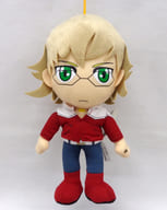 8 Inch Plush Barnaby Viz Media Unknown Price