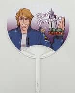 Animate Girls Festival 2011 Uchiwa (Sky High) (うちわ スカイハイ) BCCF-0039 ¥500