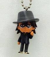 Real Face Swing 2 Kotetsu (Eyepatch) (鏑木・T・虎徹　アイパッチver.) Bandai ¥200