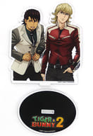 Original Acrylic Stand (Kotetsu & Barnaby) (オリジナルアクリルスタンド) Unknown Price Pash May 2022 mail order