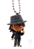 Real Face Swing 2 Kotetsu (Activated) (鏑木・T・虎徹　NEXT能力発動ver.) Bandai ¥200