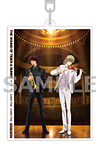 The Sound of Tiger & Bunny NFS Animate blu-ray preorder bonus