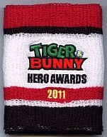 Hero Awards 2011 Wrist Band (リストバンド) ¥650