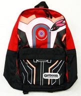 Daypack (BBJ) (バーナビー(ヒーロースーツ柄) デイパック) ¥9,240