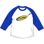 Topmag Raglan T-Shirt (TOPMAGラグランTシャツ) Cospa ¥3,500 S/L/M/XL