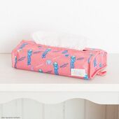 HTML ZERO3 Guttarelax Reunited Buddy Tissue Case (Barnaby) ¥2,484