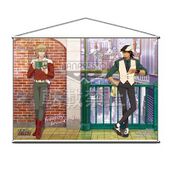 Ichiban Kuji Tapestry (タペストリー) Double Chance Prize