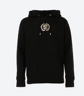 10th Anniversary Mitsukoshi Collaboration Shield Logo Hoodie (10周年 三越コラボ シールドロゴ パーカー) ¥42,240