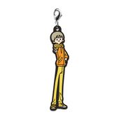 Ichiban Kuji Rubber Charm (Pao-Lin) (ホァン・パオリン ラバーチャーム) H-9 Prize