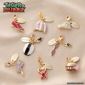 Accessory Charm (アクセサリーチャーム) ¥2,700 8 types