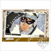 TIGER & BUNNY 004 PTB0004