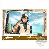 TIGER & BUNNY 036 PTB0036