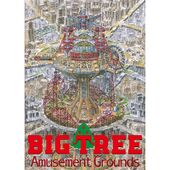 Big Tree Amusment Grounds Notebook (ノート) ¥300