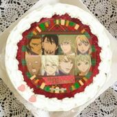 Xmas Pri Cake (Heroes) (Xmasプリケーキ ヒーロー集合) BD19TXHCXM01Z ¥4,860 Came with a can badge