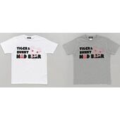 T-Shirt (Mad Bear) (Ｔシャツ マッドベア柄) Bandai ¥3,000 2 types