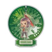 Kasakko Yurayura Acrylic Stand (Antonio) (傘っこ ゆらゆらアクリルスタンド アントニオ・ロペス) 4580691296358 Algernon Products ¥1,980