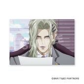 The Museum of Tiger & Bunny 2 P3 Charafine Board (Yuri) (P3キャラファインボード：ユーリ・ペトロフ) ¥2,200