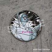 Metal Can Badge (He Is Thomas) (メタル缶バッジ：ヒーイズトーマス) ¥880