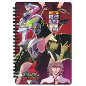 Notebook GE $9.99