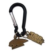 Keychain With Metal Hook (Wild Tiger & Bunny Logo) GE $8.99