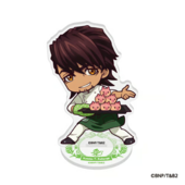 Bakery Usagiza Lepus Acrylic Stand (Kotetsu) (ベーカリー兎座LEPUS アクリルスタンド 虎徹) ¥1,320