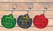 Hero's Beer Garden Acrylic Keychain (アクリルキーホルダー) ¥860 3 types