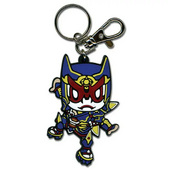 SD Keychain (Origami Cyclone) GE $6.99