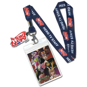 Lanyard (Hero TV) Unknown Price