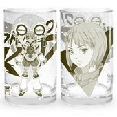 Dragon Kid Glass (ドラゴンキッド グラス) 4531894464792 Cospa ¥1,100