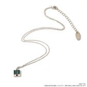 Charagram Necklace (Kotetsu) (ネックレス　鏑木・T・虎徹 Charagram) 4549743427058 Movic ¥2,200