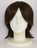 Wig (Kotetsu) (ウィッグ 鏑木・Ｔ・虎徹) 4961524563135 ACOS ¥5,280