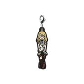 Ichiban Kuji Rubber Charm (Karina) (カリーナ・ライル ラバーチャーム) H-4 Prize