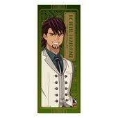 Event Towel (Kotetsu) (キャラタオル　鏑木・T・虎徹) ¥2,000