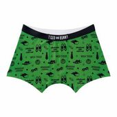 Boxers (Wild Tiger) (ワイルドタイガー ボクサーパンツ) ¥3,850 Mens/Lady M/L