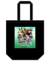 Sunrise Festival 2011 Tote Bag (トートバッグ) ¥2,000