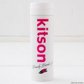 Kitson Stainless Steel Bottle (BBJ) (ステンレスボトル バーナビー・ブルックスJr.) ¥3,672