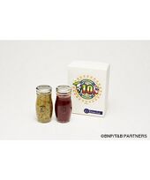 Mitsukoshi Confiture (コンフィチュール) ¥4,320 Set of 2